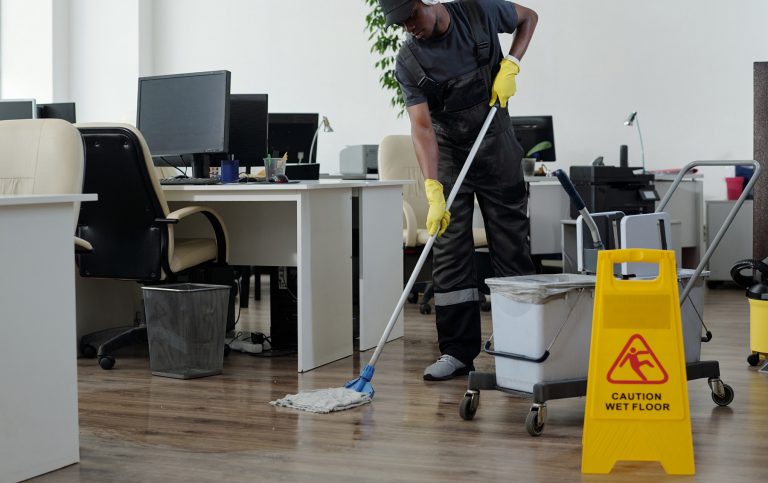 Office-Cleaning-Victory