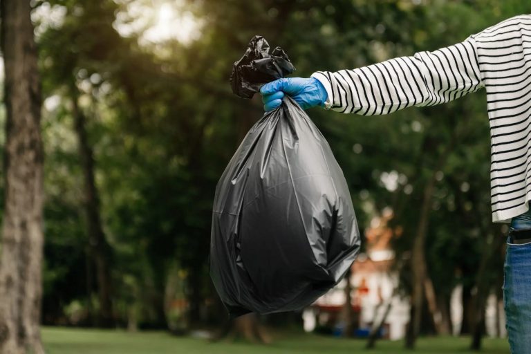 Waste Collection