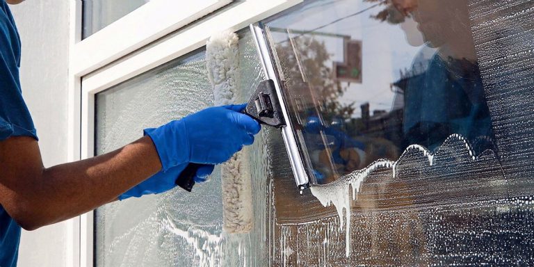 Window Cleaning