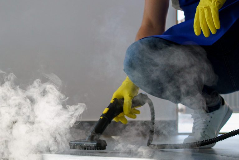 deep cleaning services