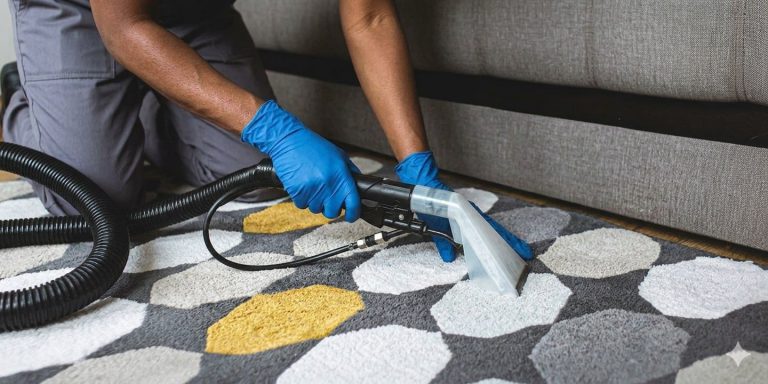 victory carpet cleaning